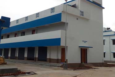 Krishak Sahayak Kendra,ATC Fulia Krishak Bazar
